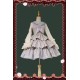 Infanta From Afar JSK(Full Payment Without Shipping)